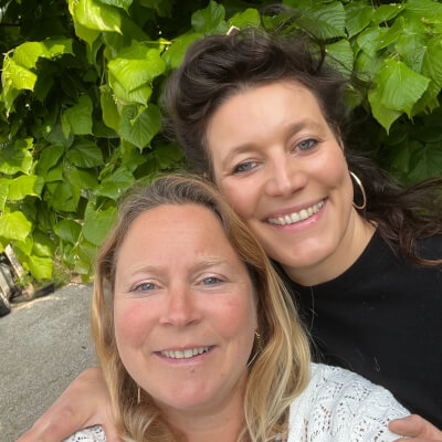 Van Dycke, Katrien Katrien Van Dycke